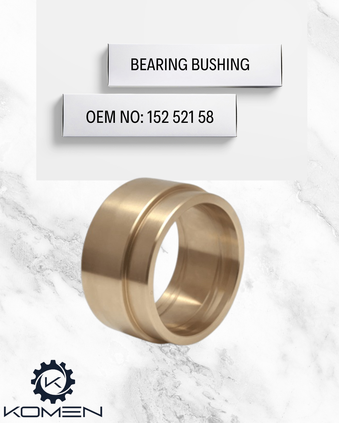 BEARING BUSHING