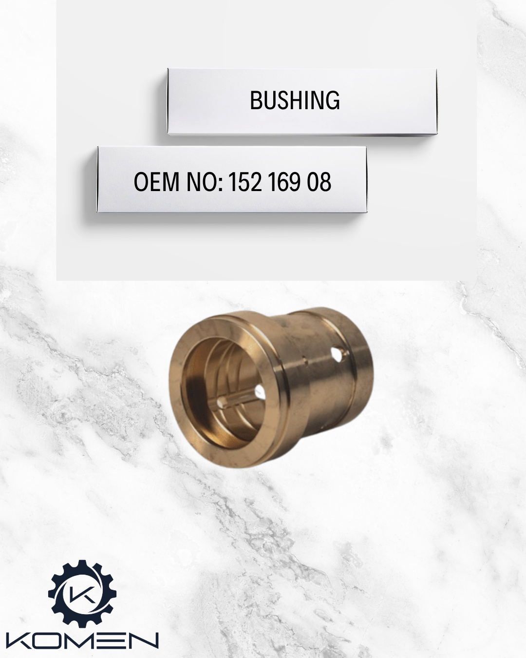 BUSHING 08