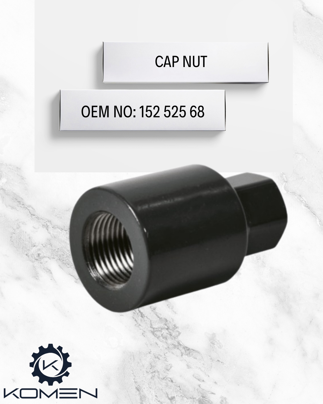 CAP NUT