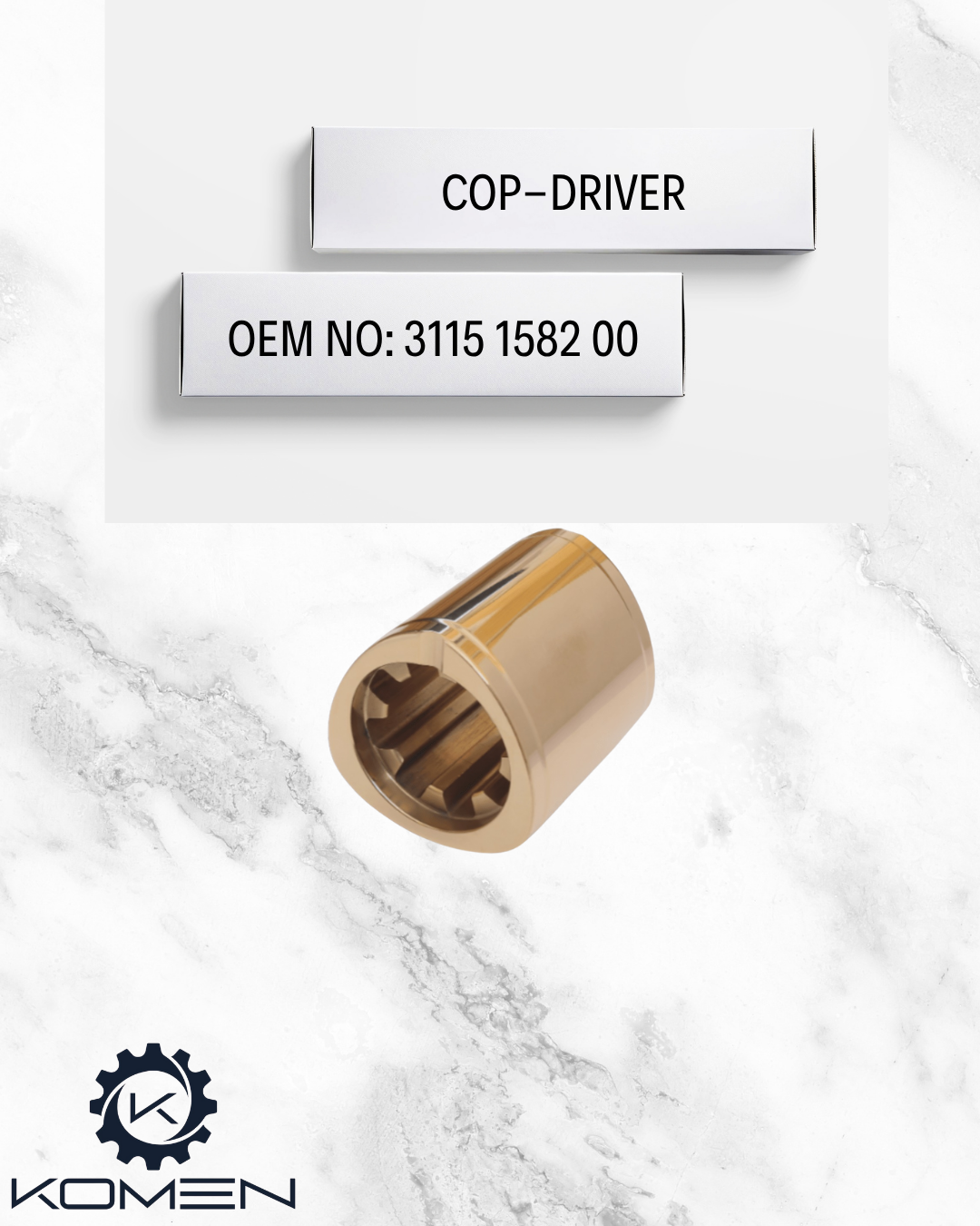 COP-DRIVER