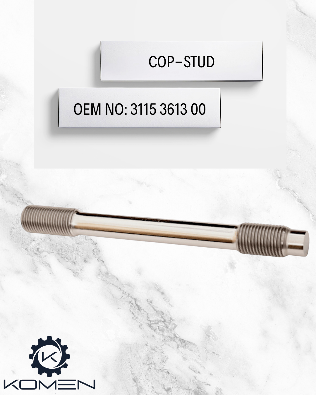 COP-STUD