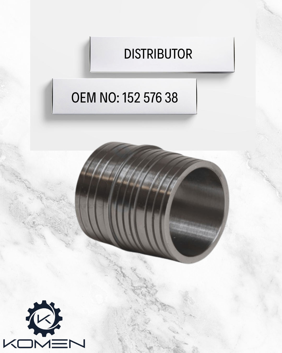 DISTRIBUTOR