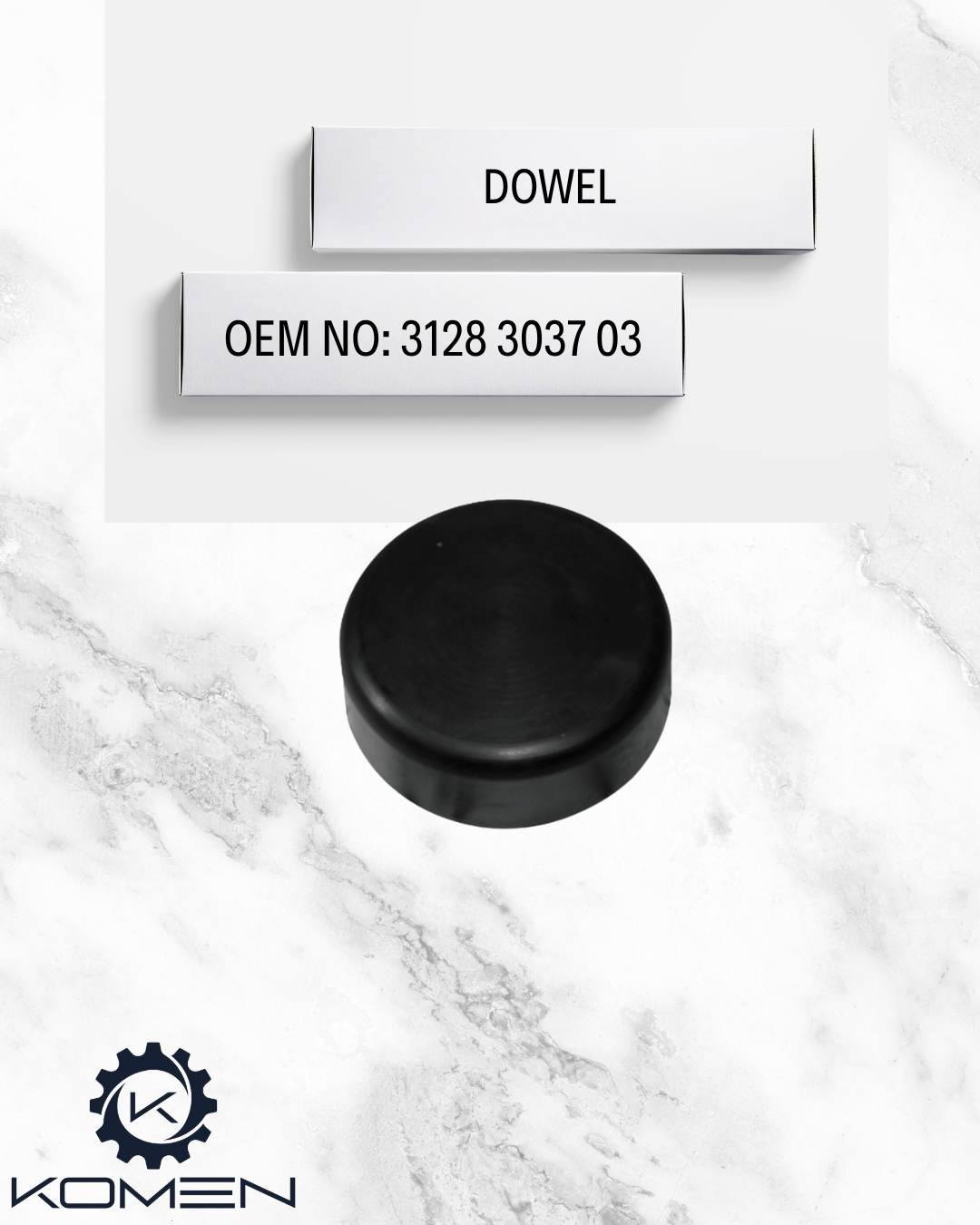 DOWEL