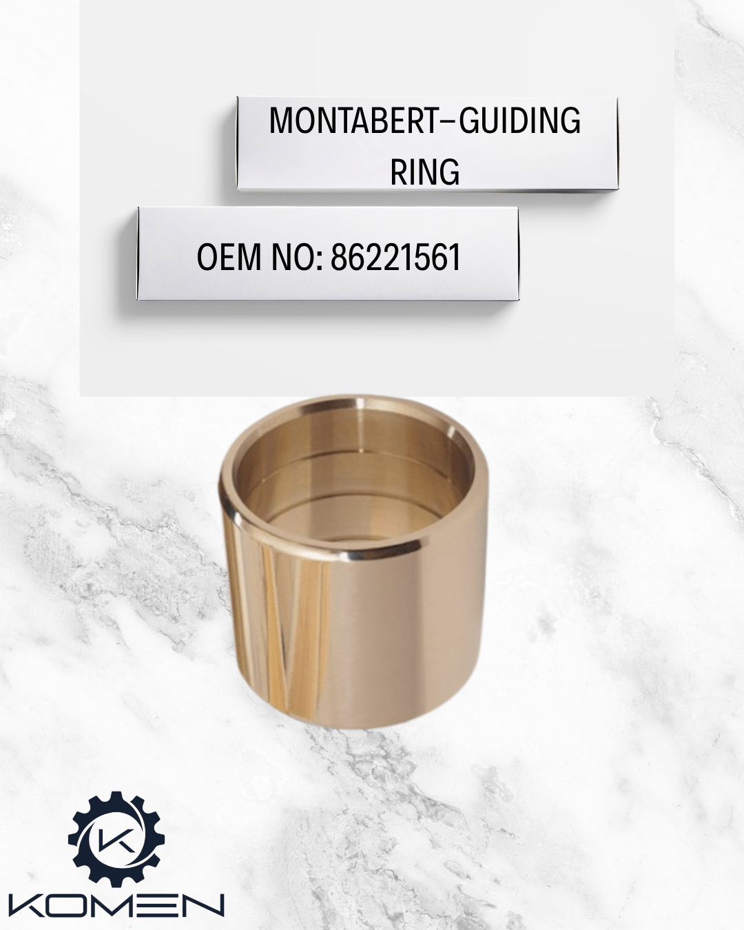 MONTABERT-GUDGEON