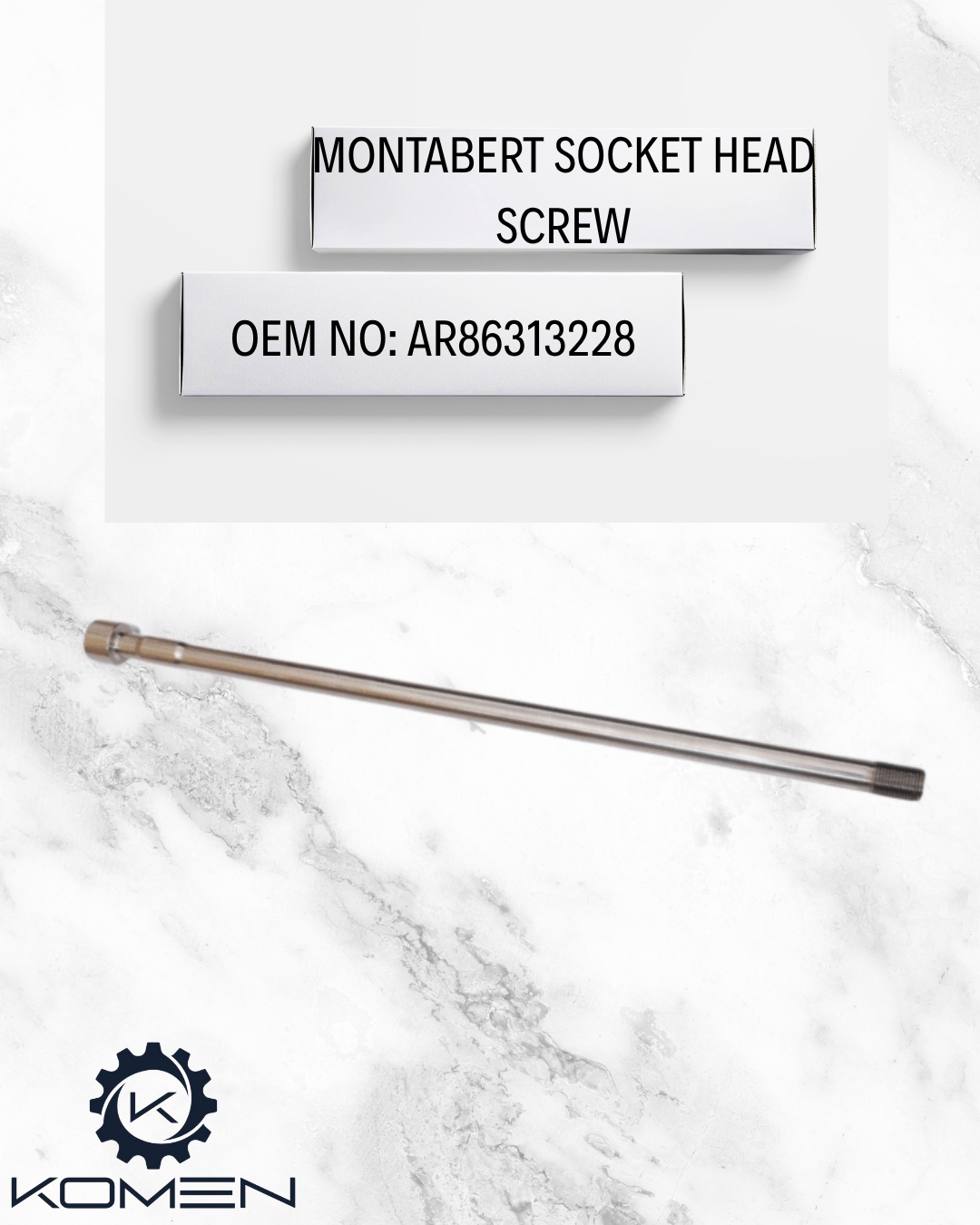 MONTABERT-SOCKET-HEAD-SCREW