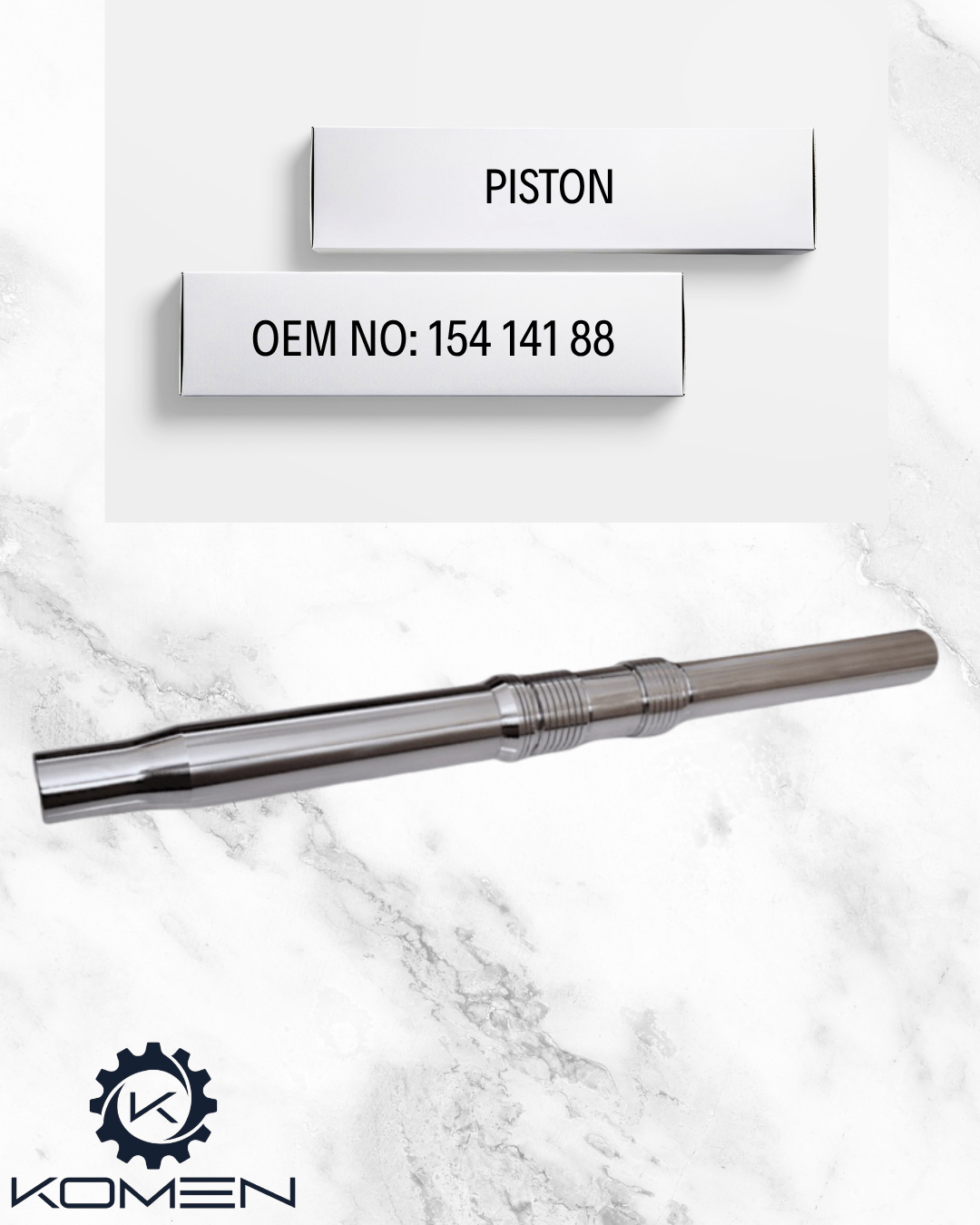 PİSTON 141 88