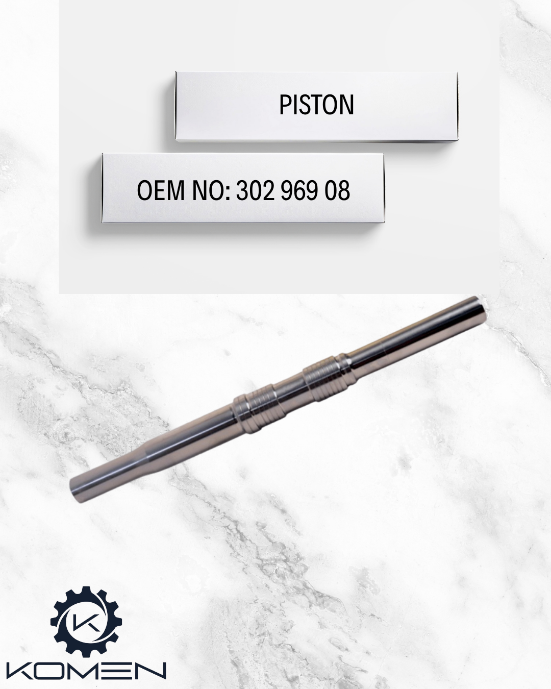 PISTON