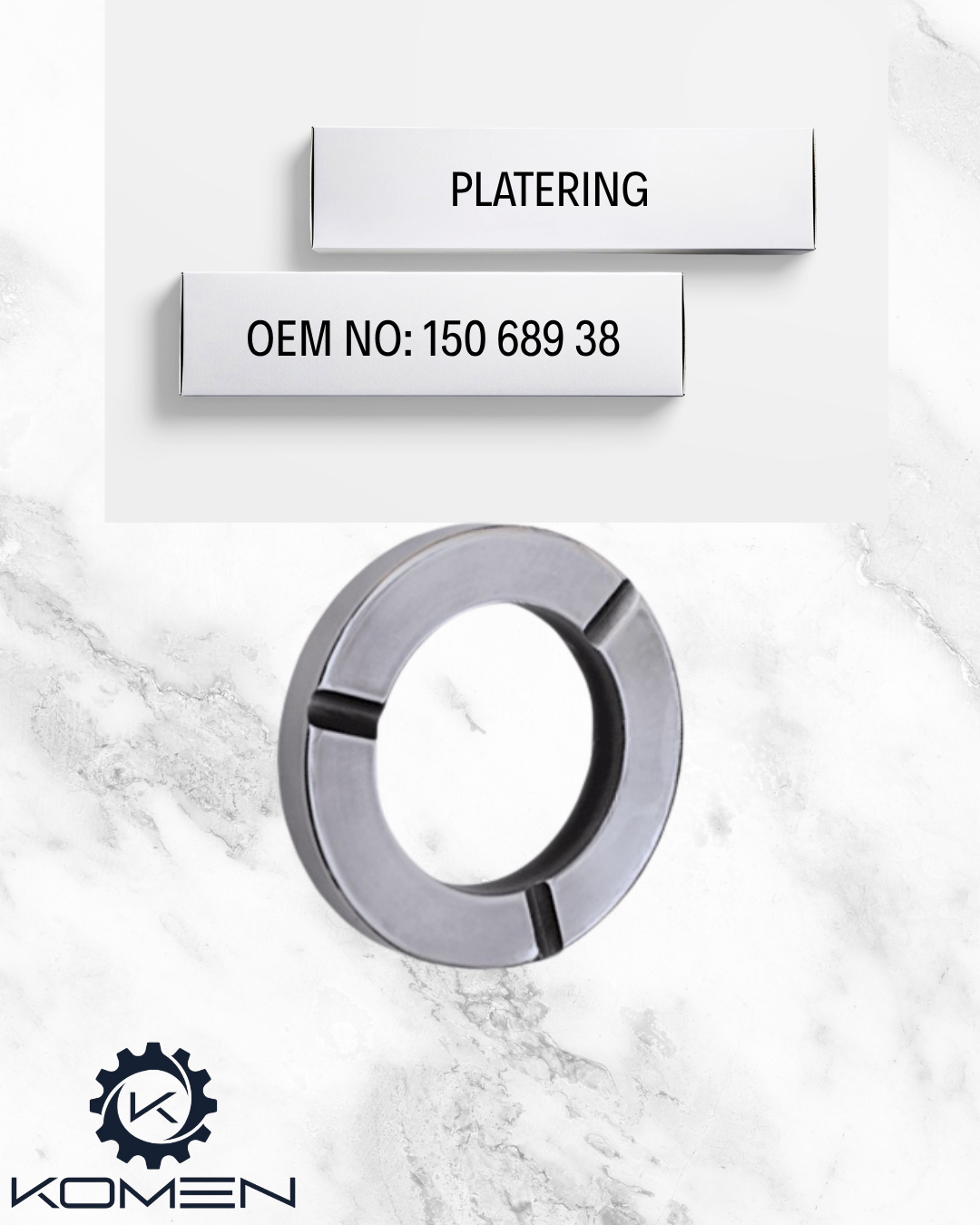 PLATERING