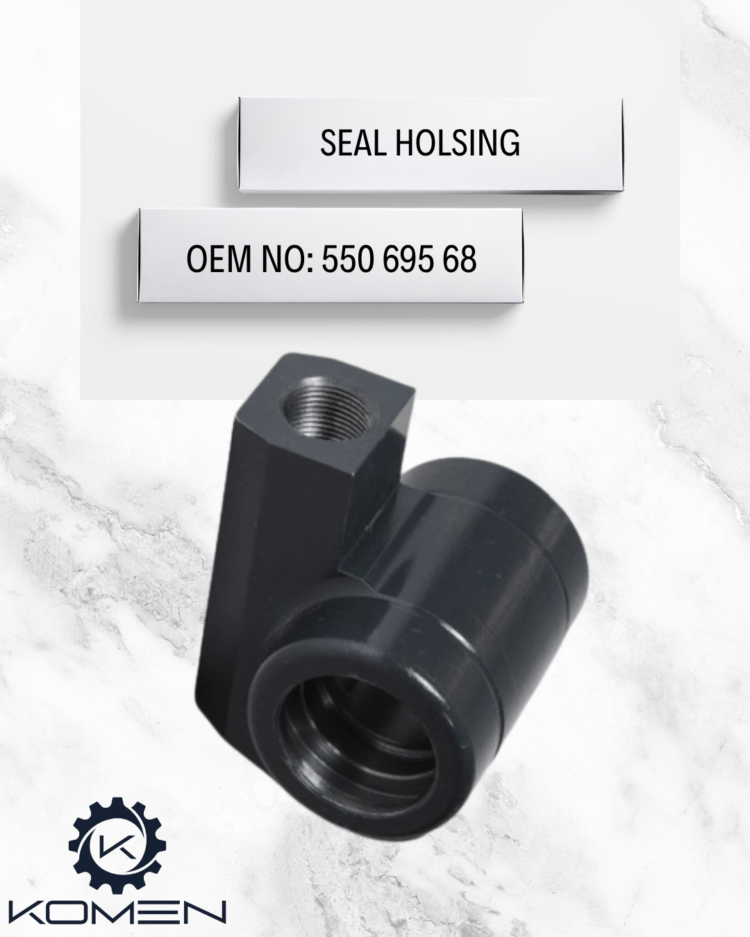 SEAL HOLSING