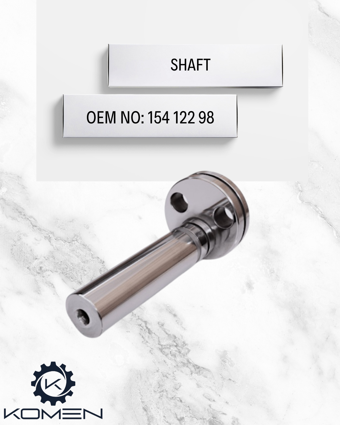 SHAFT